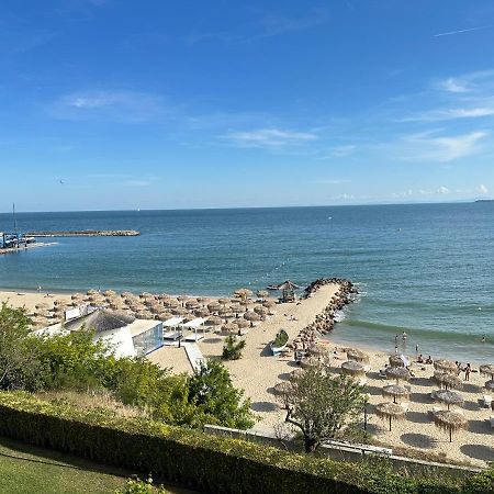 Bademite Apartments Sveti Vlas Ngoại thất bức ảnh