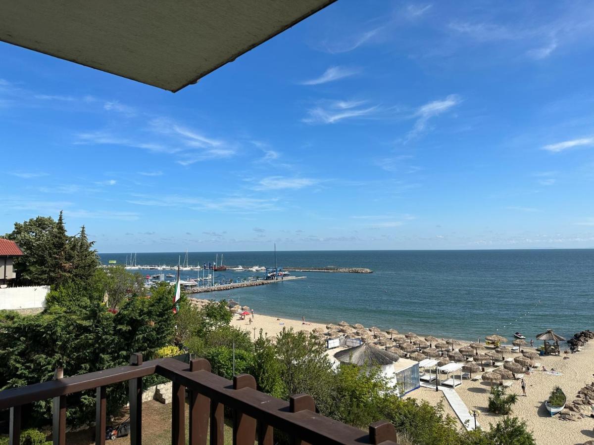 Bademite Apartments Sveti Vlas Ngoại thất bức ảnh