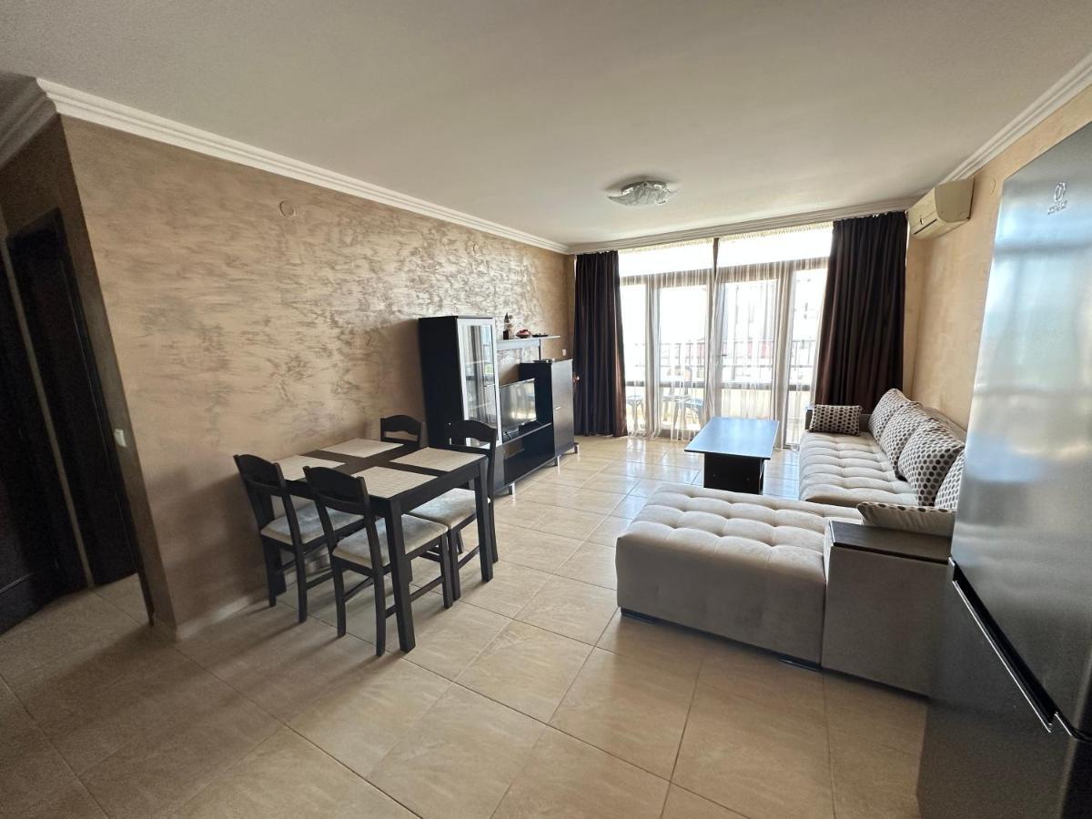 Bademite Apartments Sveti Vlas Ngoại thất bức ảnh